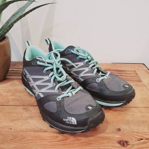 Northface Ultra Fastpack shoes